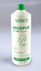 Mycí prostředek na silné znečištění BRUDPUR Premium 1 l