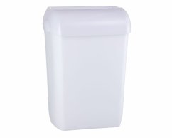 Koš závěsný otevřený MERIDA Hygiene CONTROL, 43 L