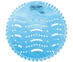 Vonné sitko do pisoára WAVE 2.0, Cotton Blossom, 2 ks/balenie
