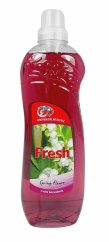Univerzální čistič Go! fresh spring flowers 1000 ml