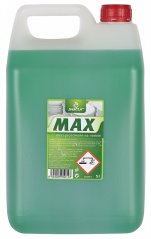 Prostriedok na riad Satur max 5 l