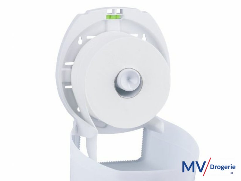 Zásobník na toaletní papír MERIDA Hygiene CONTROL MAXI
