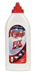 GO! FORTE 500ml na rez a vodní kámen