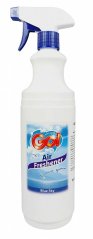 Osvěžovač vzduchu Go! air freshener blue sky 1000 ml