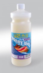 Vonný olej oceán 1l