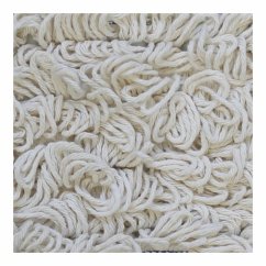 Mop so záložkami STANDARD, bavlna, 50 cm