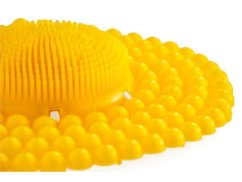 Vložka do pisoáru s enzymatickým vkladem, P SCREEN CITRUS MANGO