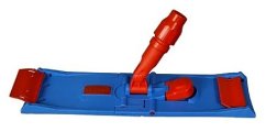 Držák jazykového mopu mechanický 40cm