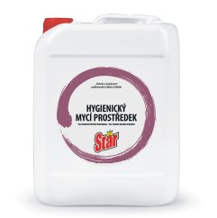 Hygienický čistiaci prostriedok 5l