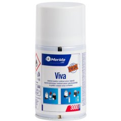 Vôňa do osviežovača vzduchu VIVA 250 ml