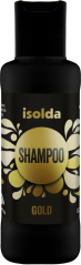 Šampón ISOLDA Gold shampoo 75 ml