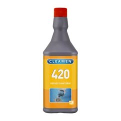 Čistící prostředek na odpady CLEAMEN 420 1l
