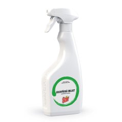 Kuchyňská oblast 500ml