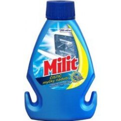 Čistič myčky Flore (Milit) 250 ml