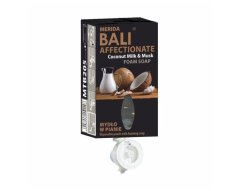 Penové mydlo Merida BALI AFFECTIONATE 700 g