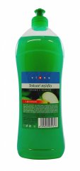 Tekuté mýdlo zelené - jablko s perletí a glycerinem Vione 1000 ml