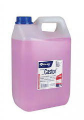 Tekuté mydlo 5kg CASTOR, fialkové
