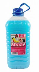 Aviváž Satur 3 l, laguna