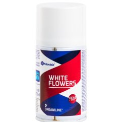 Vůně do osvěžovače vzduchu WHITE FLOWERS 250 ml