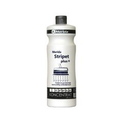 Mycí prostředek  na odstranění vosků (polymerů) Merida STRIPET Plus 1 l