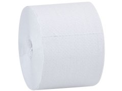 Zásobník na 4 role Hygiene CONTROL + 3 balení toaletního papíru (54 rolí) OPTIMUM bez dutinky