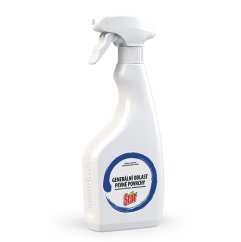 Pevné povrchy generální oblast 500ml