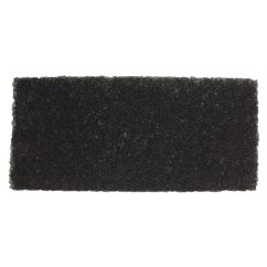 Pad bílý 250x115x20 mm