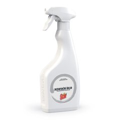 Dezinfekční úklid 500ml MR