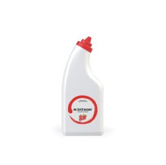 WC čistič RAZANT 750ml