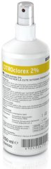 Dezinfekční přípravek určený pro zdravotnická zařízení Citroclorex 2% SPRAY 0,25 l
