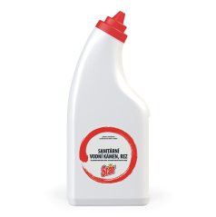 Sanitární rez a vodní kámen 750ml