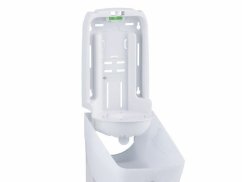Zásobník na toaletní papír nebo papírové ručníky MERIDA HYGIENE Control FLEXI