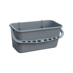 Vědro na máchání mopu 13l