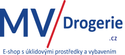 Papírové potřeby - Šířka: - 19 cm :: MV Drogerie