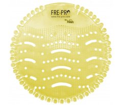 Vonné sítko do pisoáru WAVE 2.0, Citrus, 2ks/balení