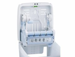 Mechanický podávač papierových uterákov MERIDA Hygiene CONTROL