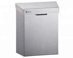 Kôš na sanitárny odpad STELLA 4,5 l matný