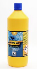Univerzální čisticí přípravek Satur deson uni 1000 ml