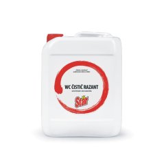 WC čistič RAZANT 5l
