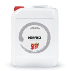Dezinfekce 5l