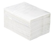 Toaletný papier skladaný Merida TOP, 100% celulóza, 8960 ks/balenie
