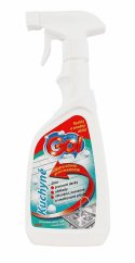 Čistič do kuchyně Go! 500 ml s rozprašovačem