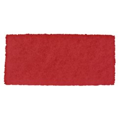 Pad červený 250 x 115 x 20 mm