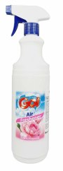 Osvěžovač vzduchu Go! air freshener rose a magnolia 1000  ml