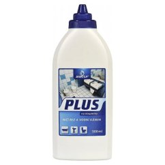 Satur Plus na rez a vodní kámen 500ml