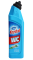 Čistící prostředek na toaletu KRYSTAL WC kyselý na keramiku, modrý 750ml