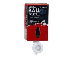 Pěnové mýdlo Merida BALI FORTE 700 g
