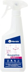 Prostředek na koupelny Merida HOTEL line 500 ml