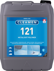 Metalický polymer CLEAMEN 121, 5 l
