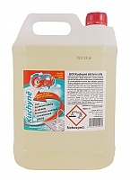Čistiaci prostriedok na všetky umývateľné povrchy v kuchyni GO! 5 l